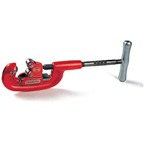 Rörkap 6S för stålrör RIDGID 6S