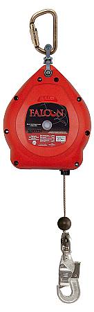 Fall Protection Block Wire 10 m