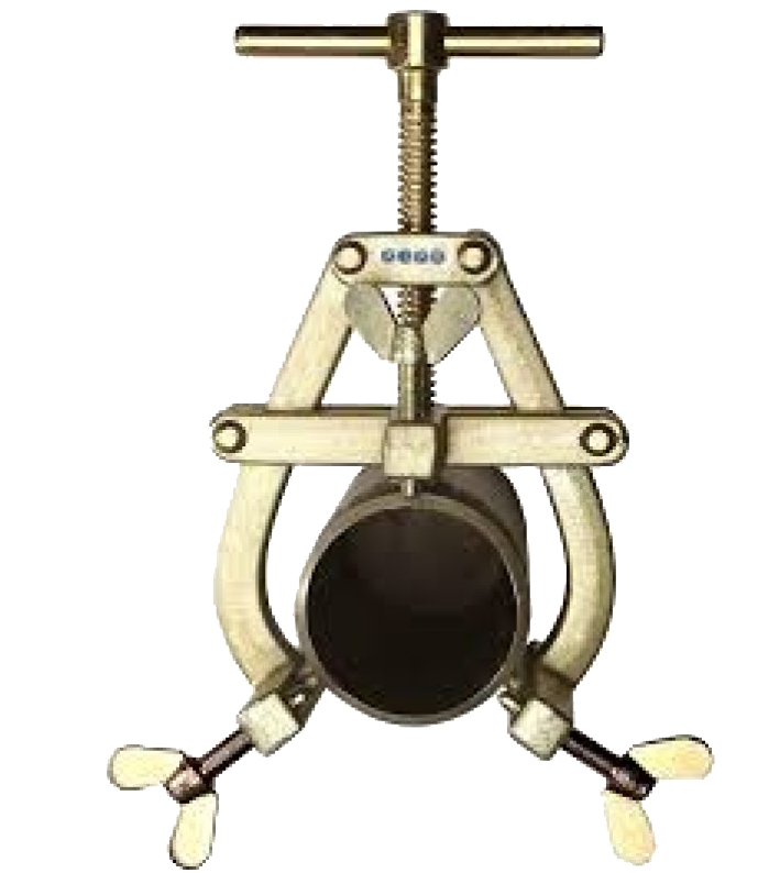 Pipe Centering Clamp 2-5" (50-150 mm)