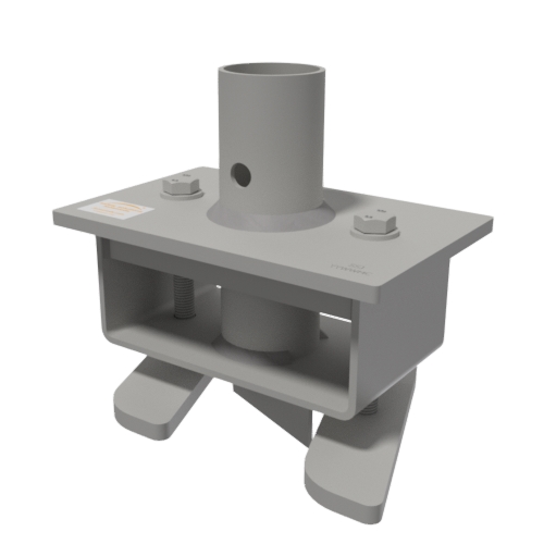 SafePass Attachment SSJ SAFEPASS
