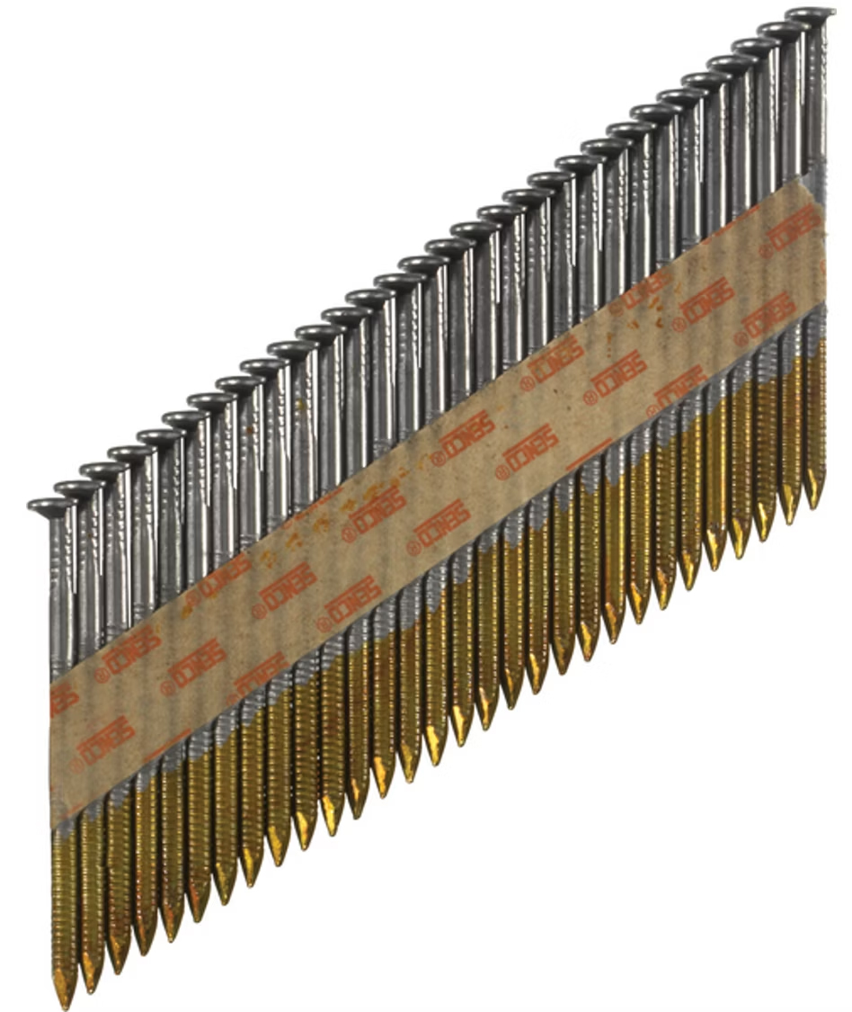 Kampanaula GE55ASBKR 2,9 x 65 mm SENCO GE55ASBKR
