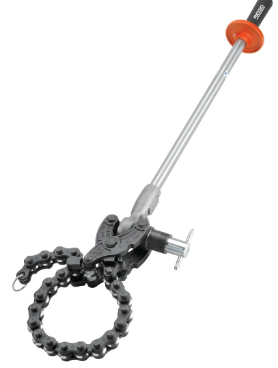 No. 246 Soil Pipe Cutter RIDGID