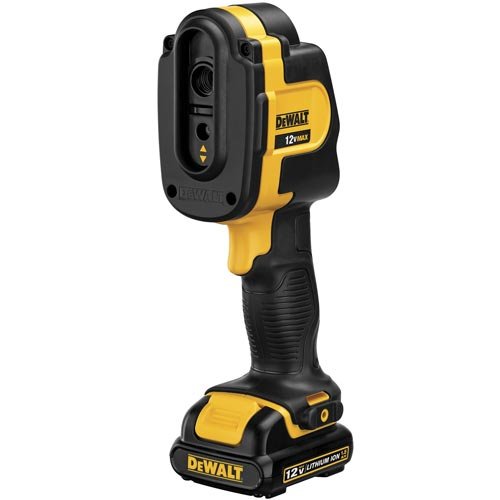 Lämpökamera DEWALT DCT416S1-QW