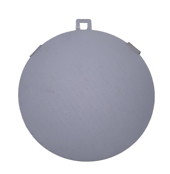 Plastplatta 640 mm