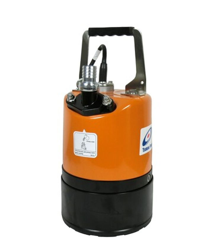 Submersible Drainage Pump 230V TSURUMI LSC2.75S