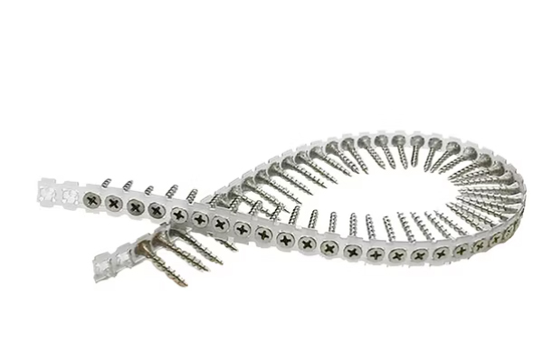 39A45MC DuraSpin® ruuvi 45x3,9 mm SENCO 39A45MC