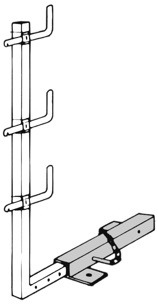 Tasokiinnitysjalka