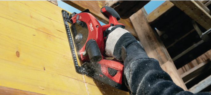 Sirkkeli, akku HILTI SCW22-A