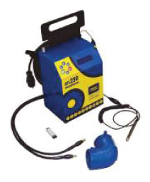 Electrofusion Welding Machine ADVANCE WELDING ATS250