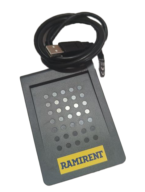USB Programmer