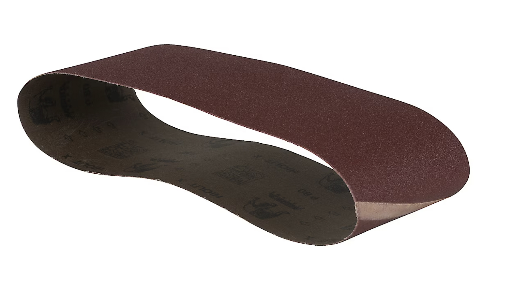 Slipband P100, 100 x 620 mm