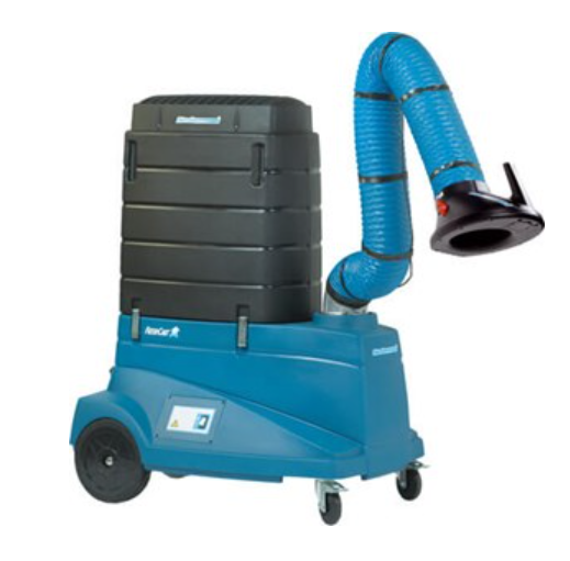 FilterCart NEDERMAN FILTERCART