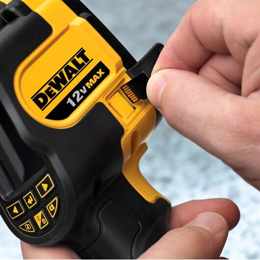 Lämpökamera DEWALT DCT416S1-QW