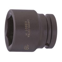 Impact Socket 41 mm short