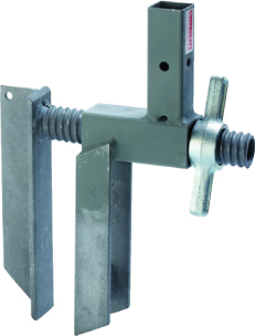 Combisafe Verti Clamp
