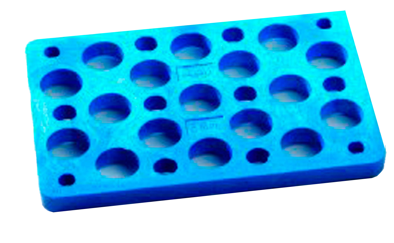 Elementin asennuspala 3 mm, iso PINTOS