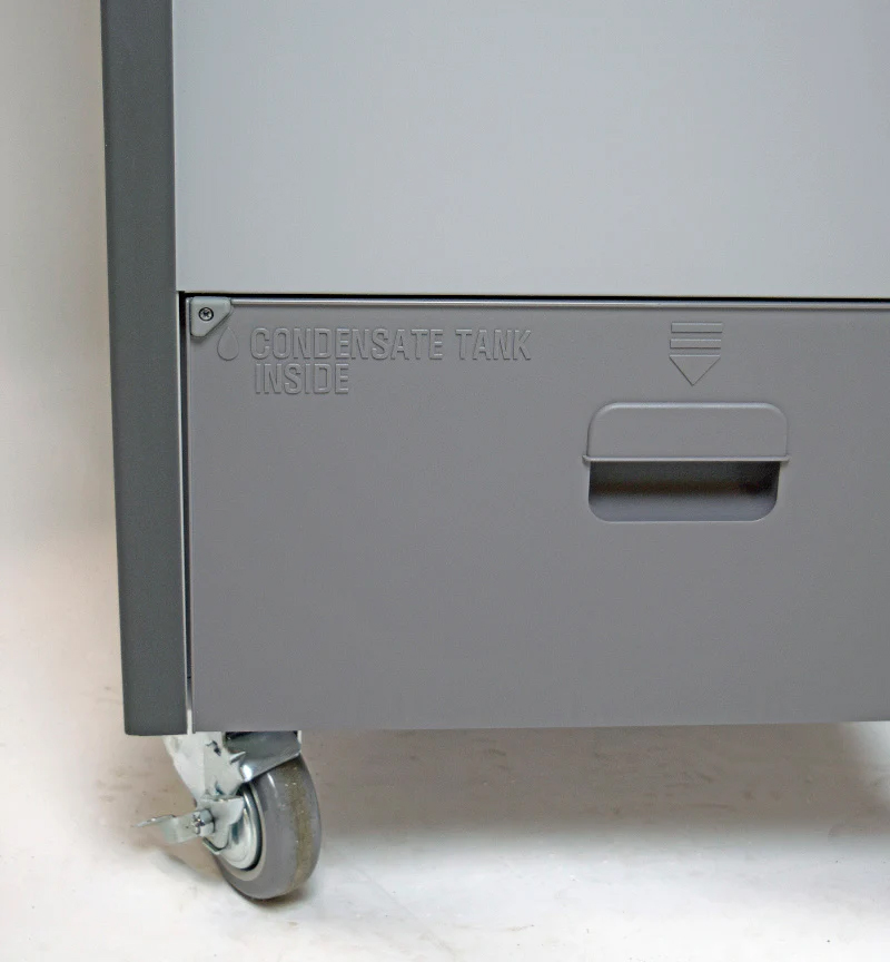 Industrial Portable Spot Cooler 806 m³/h REX NORDIC HP-19