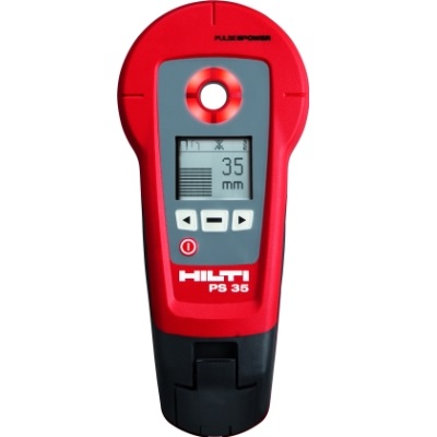 Metallintunnistin HILTI PS35