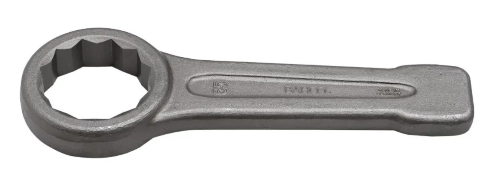 Slagringsnyckel