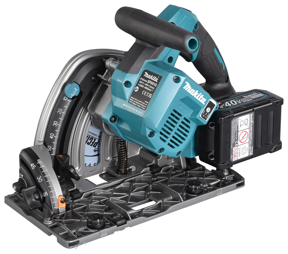 Plunge Cut Circular Saw  MAKITA SP001G