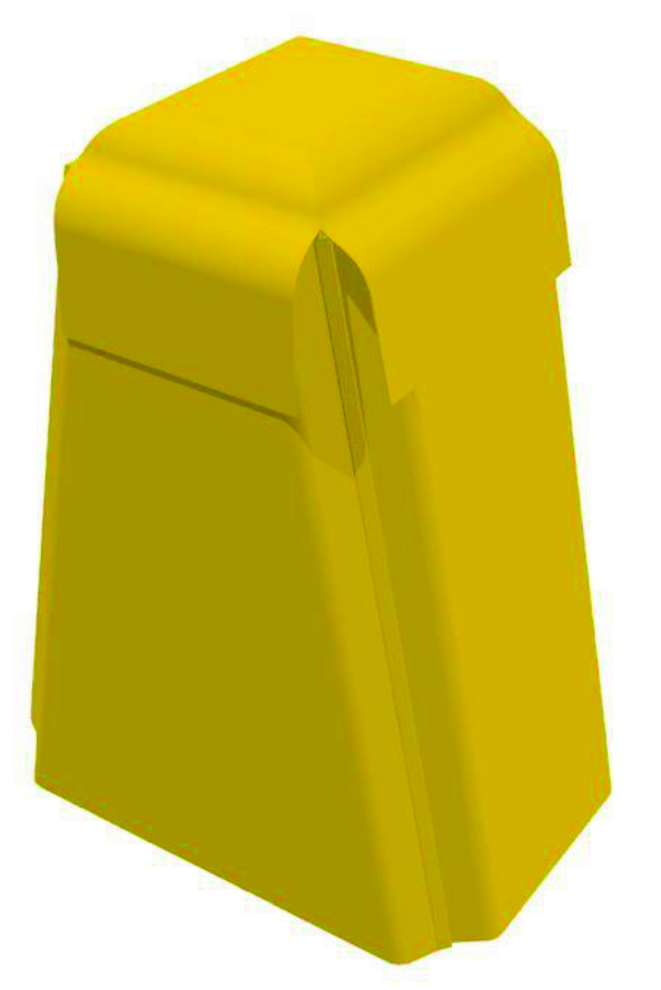 SafePass SoftEnd SSJ SAFEPASS