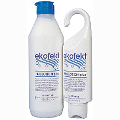 Hudlotion 0,5 L flaska