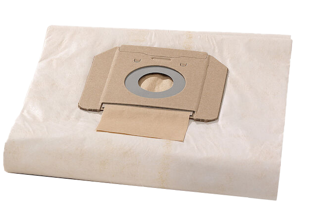 Paper Filter Bag KÄRCHER
