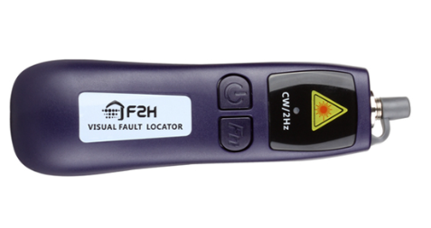 Mini Visual Laser Source GRANDWAY VLS830