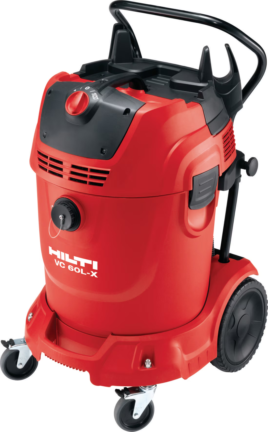 Rakennusimuri, 230V HILTI VC60L-X