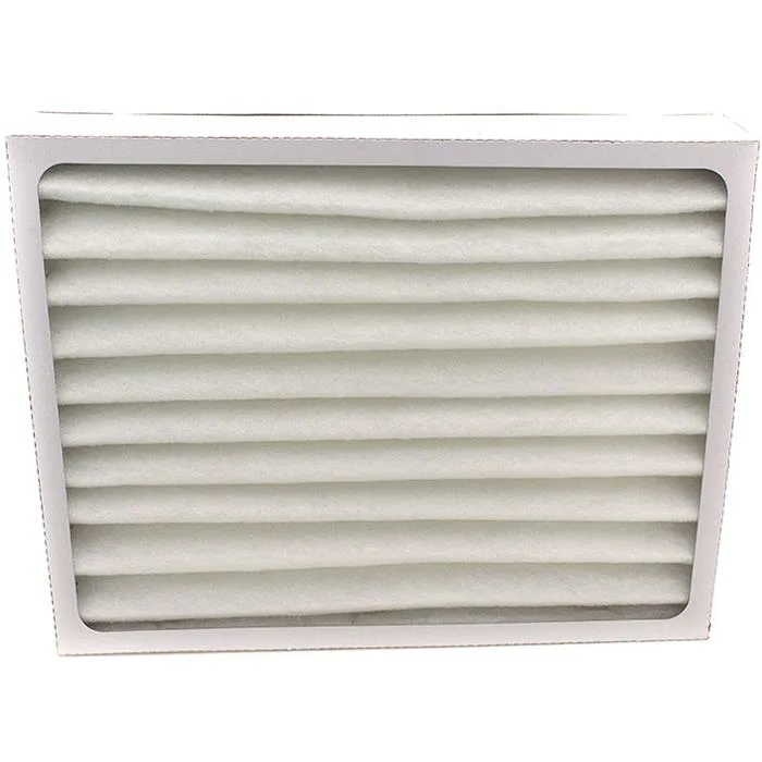 Förfilter för AirCube 2000