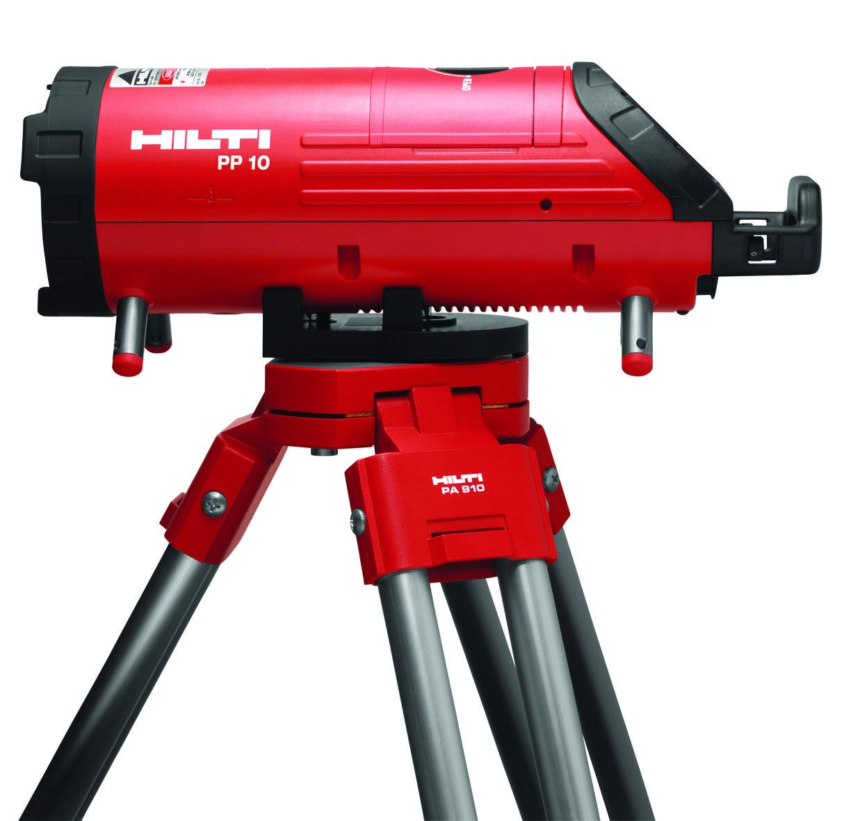 Rörlaser HILTI PP10