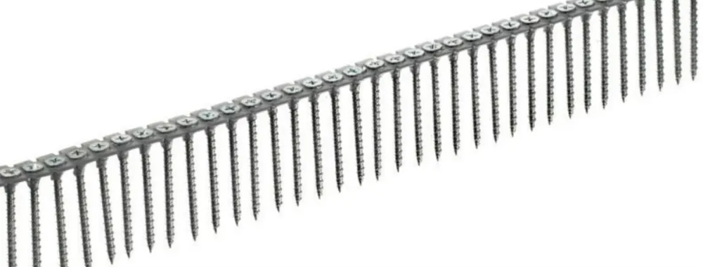 DuraSpin® ruuvi 42 x 3,9 mm Hi-Low-kierre SENCO 39S42MC