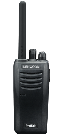 PMR-radiopuhelin KENWOOD TK3501