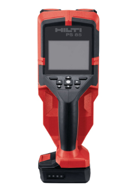 Multitunnustin HILTI PS85