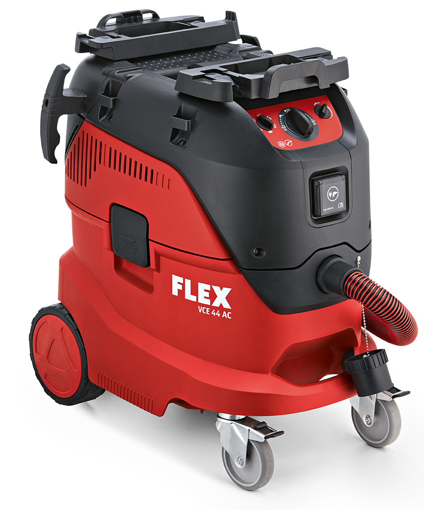 Safety Vacuum Cleaner H-Class FLEX VCE44HAC