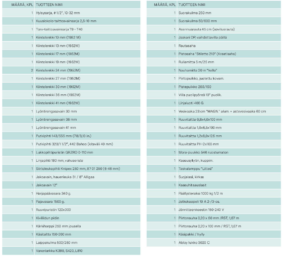 Installer Toolkit