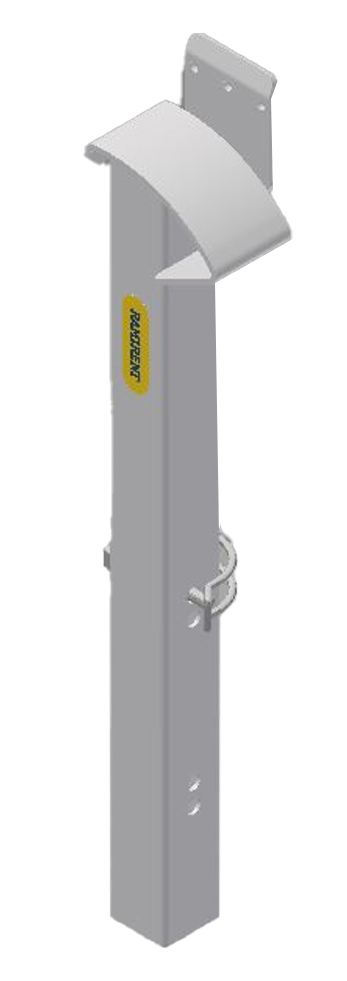 GuardLite Truss Support