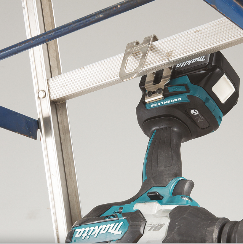 Iskevä akkumutteriväännin MAKITA DTW1002RTJ
