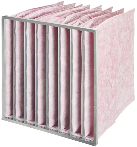 Air Filter Bag HQ85 series ALFPRO HQ85