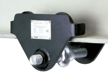 Balkvagn 3 t YALE HTP3000B