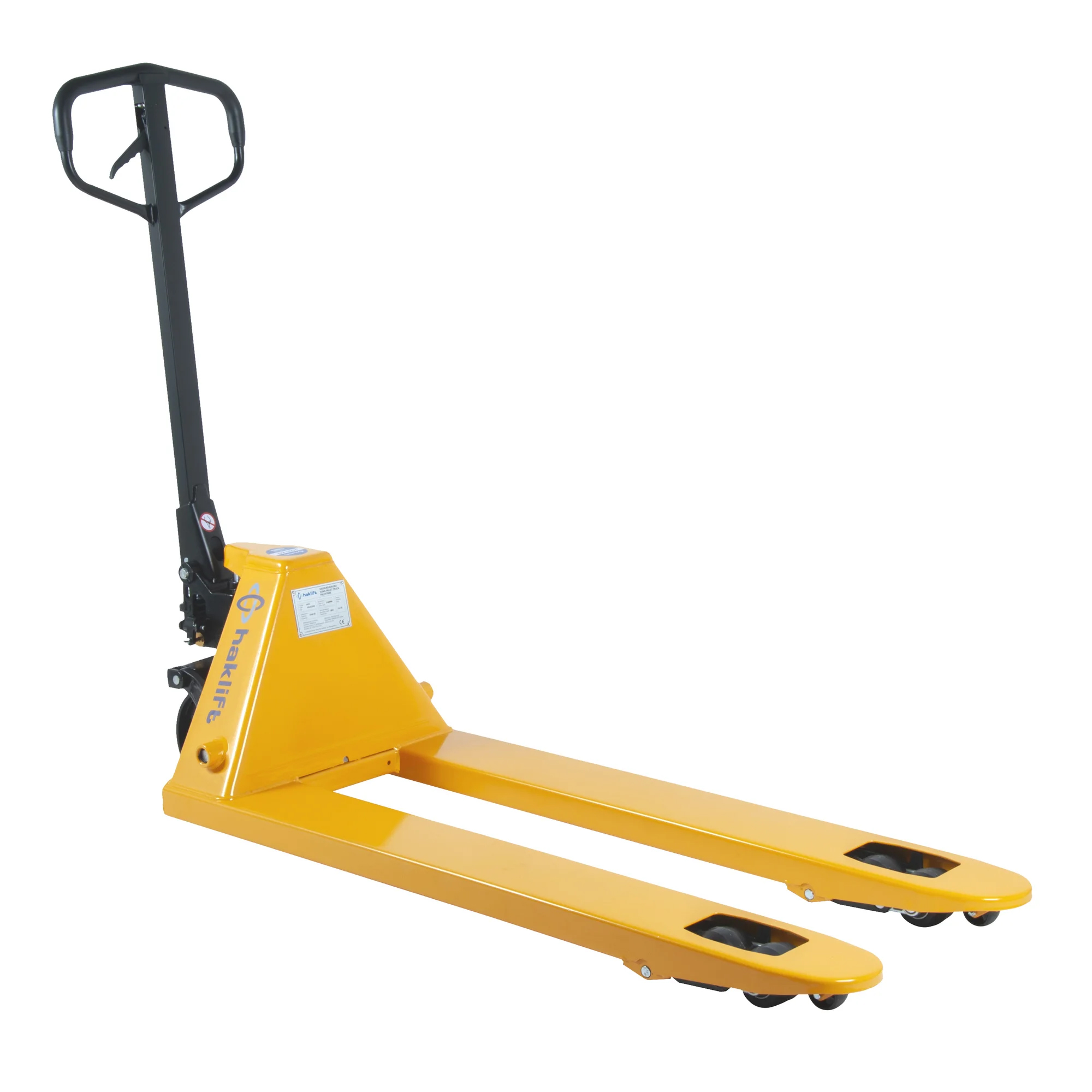 Pallyftare 2500 kg HAKLIFT HAVA2500