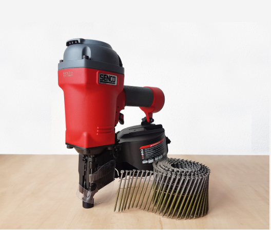 Pneumatic Coilnailer SENCO SCN75