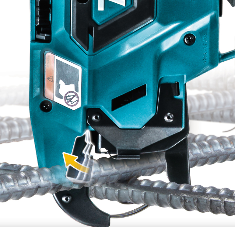Sidontakone MAKITA DTR180ZJ