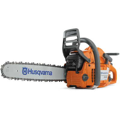 Chainsaw, petrol HUSQVARNA 545