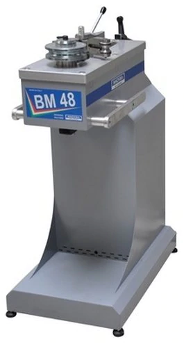 Rörböckmaskin MACKMA BM48