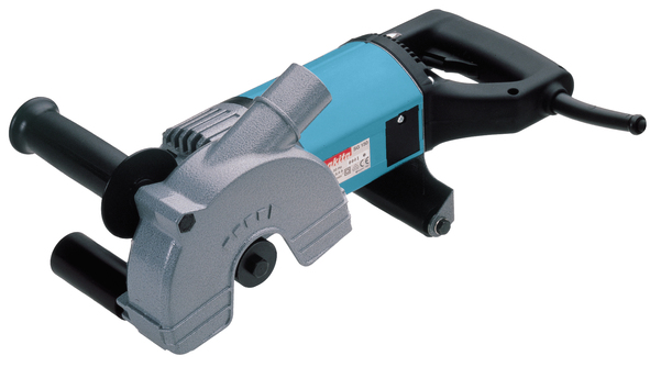 Spårfräs, eldriven MAKITA SG150