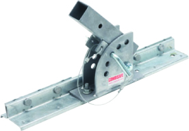 Combisafe Flat Sheet Roofing Attachment