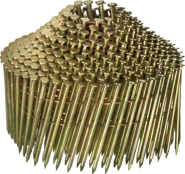 Rullbandsspik 2,1 x 38 mm SENCO SC17AABV