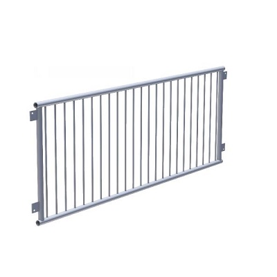 Entersafe skyddsräcke 0,32m SSJ ENTERSAFE