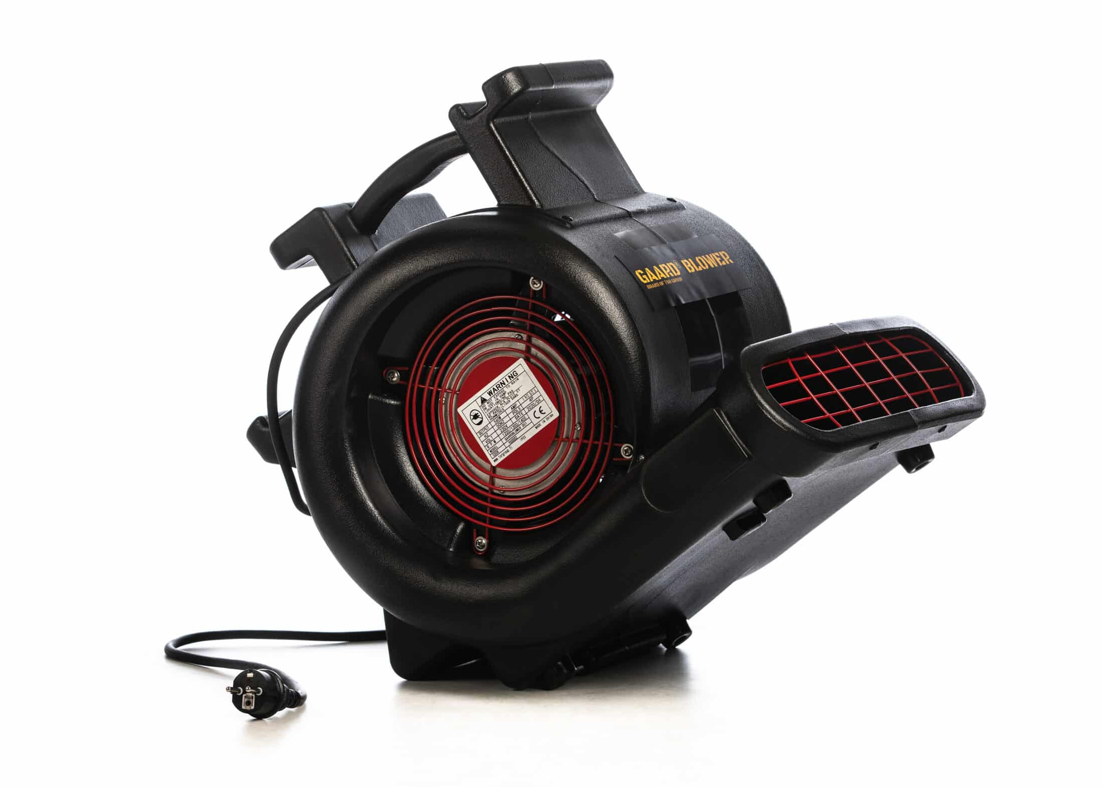Ventilationsfläkt 5100 m³/h TSR GAARD BLOWER C51